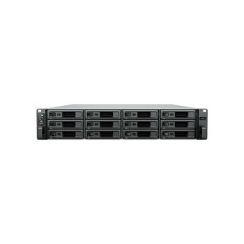 Synology Network Attached Storage SA3410 12-Bay Rackmount (Diskless) Retail