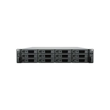 Synology Network Attached Storage SA3610 12-Bay Rackmount (Diskless) Retail