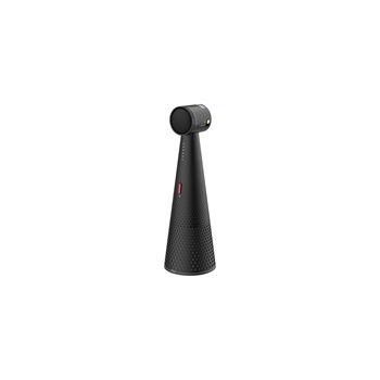 IPEVO Speakerphone 5-907-2-08-00 VOCAL AI Beamforming Bluetooth Speakerphone Retail