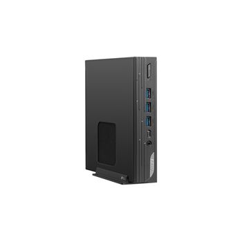 MSI System PRODP1013M057 PRO DP10 13M-057US Core i7-1360P 2x8GB 1TB Iris Xe Windows 11 Pro Retail