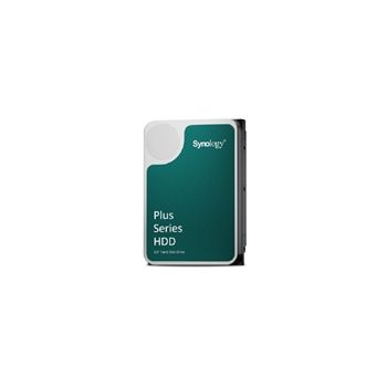 Synology Hard Drive HAT3300-6T 6TB HAT3300 Plus 3.5" SATA HDD bulk pack