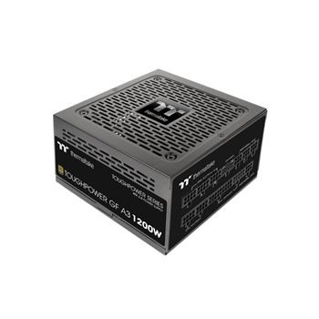 Thermaltake Power Supply PS-TPD-1200FNFAGU-L TOUGHPOWER GF A3 Gold 1200W 80+Gold Fully Modular Retail