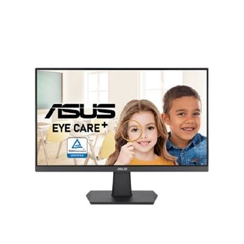 ASUS Monitor VA24EHF 23.8" FHD IPS 1920x1080 16:9 1ms 100Hz 250cd/m2 HDMI Retail
