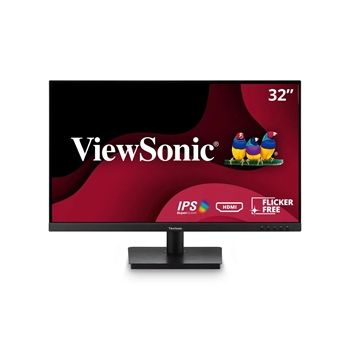ViewSonic Monitor VA3209M 32" IPS 1080p 1920x1090 75Hz HDMI/VGA Retail