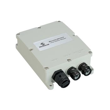 Microchip Network PD-9601GCO/AC 1-port Outdoor Midspan 90W Retail