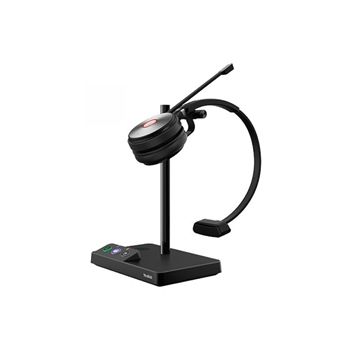 Yealink Headset 1308000 WH62 Mono Teams Retail