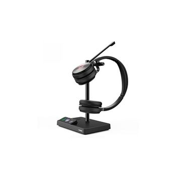 Yealink Headset 1308001 WH62 Dual Teams Retail