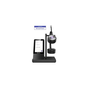 Yealink Headset 1308003 WH66 Dual Teams Retail