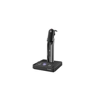 Yealink Headset 1308004 WH63 Teams Retail