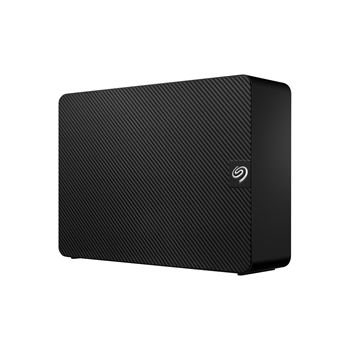Seagate Hard Drive STKP8000400 8TB Expansion Desktop Drive Retail