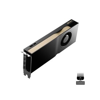 PNY Video Card VCNRTX5000ADA-PB NVIDIA RTX 5000 Ada Generation 32GB GDDR6 Retail