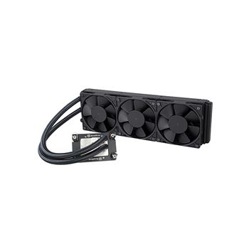 Silverstone Fan XE360-4677 Water Block designed for Intel LGA 4677 socket Retail