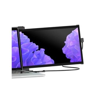 Mobile Pixels Monitor 101-1006P04 Duex Plus DS 13.3" IPS LCD Retail