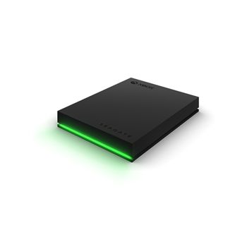 Seagate Hard Drive STKX2000400 Game Drive for Xbox 2TB USB 3.0 Retail