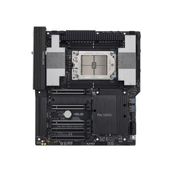 ASUS Motherboard PRO WS TRX50-SAGE WIFI TRX50 AMD sTR5 1TB DDR5 CEB Retail