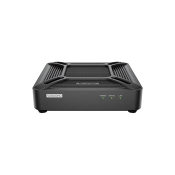 Synology Network VS600HD VisualStation Surveillance Station Display Device Retail