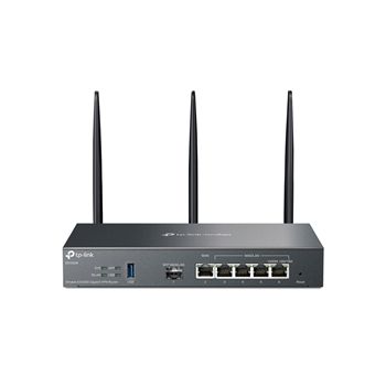 TP-Link Router ER706W Omada AX3000 Wi-Fi 6 Gigabit VPN Router Retail
