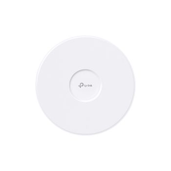 TP-Link Network EAP773 Omada BE11000 Ceiling Mount Tri-Band Wi-Fi 7 Access Point Retail