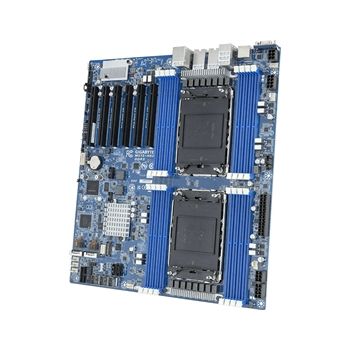 Gigabyte Motherboard MS73-HB2 C741 LGA4677 SocketE Max256GB DDR5 E-ATX Brown Box
