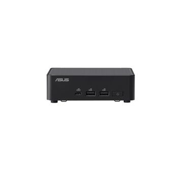 ASUS System RNUC14RVKI30000UI NUC 14 PRO Core 3 100U Without RAM/Storage/Operating System Retail