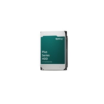 Synology Hard Drive HAT3310-16T 16TB HAT3310 Plus 3.5" SATA Bulk Pack