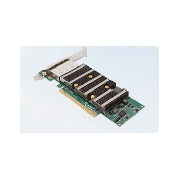 Adaptec Controller Card 120016EXS 16Port External 24Gbps SAS/SATA/NVMe PCIe Gen4 Retail