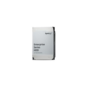 Synology Hard Drive HAT5310-20T 20TB 3.5" SATA Enterprise Series Hard Drive Bulk Pack