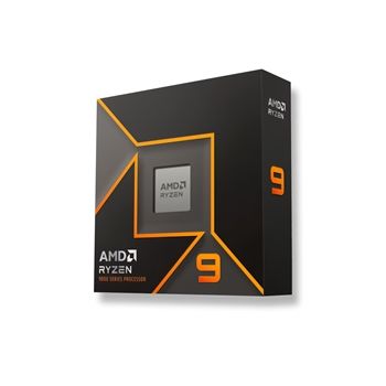 AMD CPU 100-100001277WOF Ryzen 9 9950X 16Cores/32Threads 5700MHz 80MB Retail