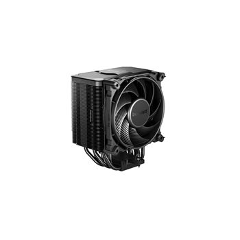 be quiet Fan BK035 DARK ROCK 5 CPU Cooler Black Retail