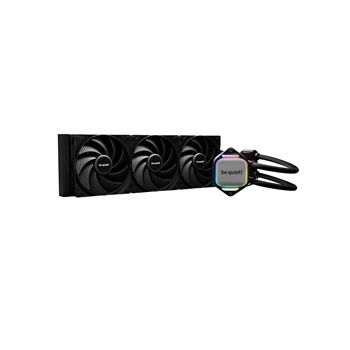 be quiet Fan BW019 PURE LOOP 2 360mm All-in-One water cooling ARGB Retail