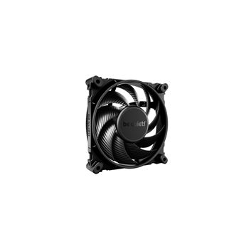 be quiet Fan BL093 Silent Wings 4 120mm PWM Black Retail