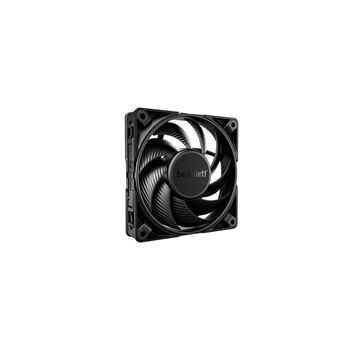 be quiet Fan BL098 Silent Wings Pro 4 120mm PWM Black Retail