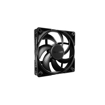 be quiet Fan BL099 Silent Wings Pro 4 140mm PWM Black Retail