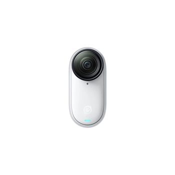 Insta360 Camera CINSAATA_GO3S02 GO 3S Standalone Camera 128GB Arctic White Retail