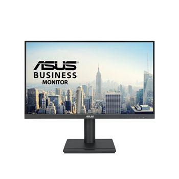 ASUS Monitor VA24DQFS (TAA Compliant) 24" IPS Full HD 1920x1080 16:9 1ms 100Hz DisplayPort/HDMI Retail