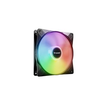 be quiet! Fan BL126 LIGHT WINGS LX 140mm PWM Retail