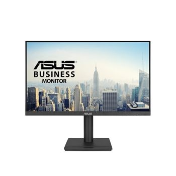 ASUS Monitor VA27DQFS 27" IPS Full HD 1920x1080 16:9 1ms 100Hz DisplayPort/HDMI/VGA/2xUSB Speaker Retail