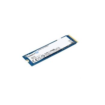 Kingston Solid State Drive SNV3S/1000G 1TB NV3 M.2 2280 PCIe4.0 NVMe Retail