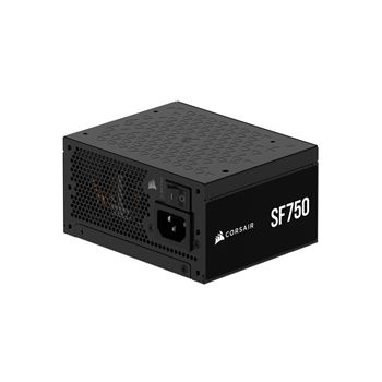 Corsair Power Supply CP-9020284-NA SF750 750W 80+ Platinum Fully Modular Retail