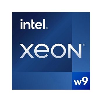 Intel CPU PK8071305501200 Xeon W9-3575X 44Cores/88Threads 2.2GHz 97.5MB S4677 Tray