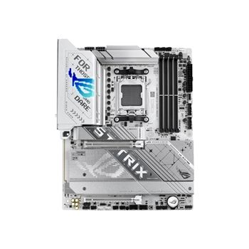 ASUS Motherboard ROG STRIX X870-A GAM WIFI AMD X870 AM5 max.192GB DDR5 ATX Retail