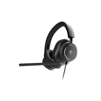 MSI Headset MAESTRO300 MAESTRO 300 Gaming Headset Retail