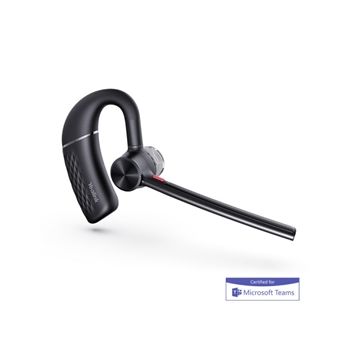 Yealink Headset 1208651(V1) BH71 v1 Mono Bluetooth Headset System Retail