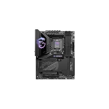 MSI Motherboard Z890CARBONWIFI MPG Z890 CARBON WIFI Z890 Socket LGA1851 Max256GB DDR5 ATX Retail