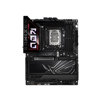ASUS Motherboard ROG MAXIMUS Z890 HERO Z890 LGA1851 max.192GB DDR5 ATX Retail
