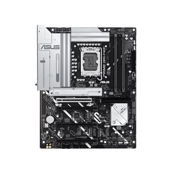 ASUS Motherboard PRIME Z890-P WIFI Z890 LGA1851 max.192GB DDR5 ATX Retail