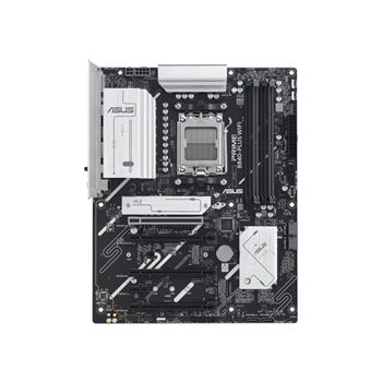 ASUS Motherboard PRIME B840-PLUS WIFI B840 AM5 max.192GB DDR5 ATX Retail