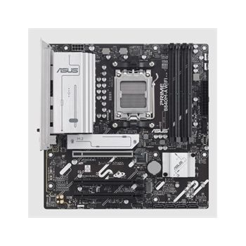 ASUS Motherboard PRIME B840M-A WIFI-CSM B840 AM5 max192GB DDR5 micro-ATX Retail