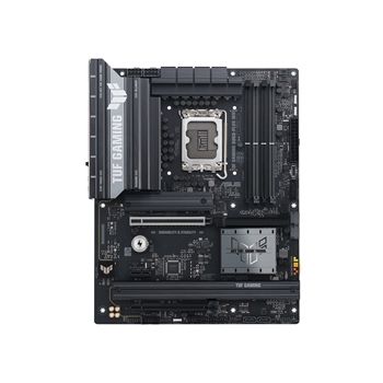 ASUS Motherboard TUF GAMING B860-PLUS WIFI B860 LGA1851 192GB DDR5 ATX Retail