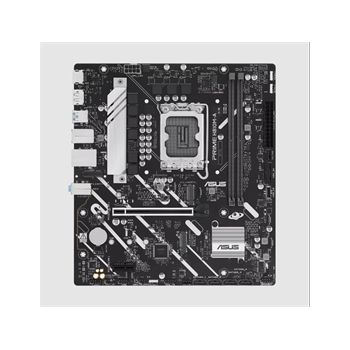 ASUS Motherboard PRIME H810M-A-CSM H810 LGA1851 max.96GB DDR5 micro-ATX Retail